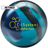 Picture of Brunswick C-System Alpha Max
