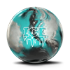 Picture of Ice Storm Teal-Silver-Graphite