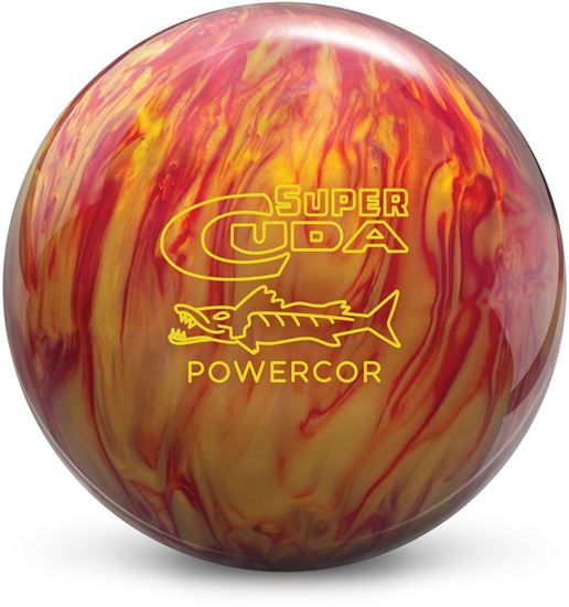 Picture of Columbia 300 Super Cuda PowerCOR Pearl