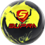 Picture of Motiv Supra Clutch