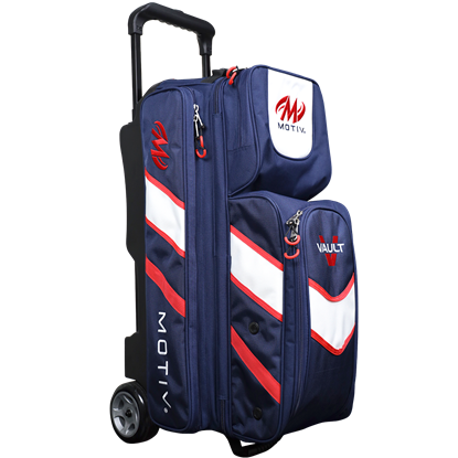 Picture of Vault 3-Ball Roller - Liberty