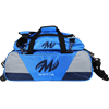 Picture of Ballistix 3-Ball Tote - Cobalt Blue