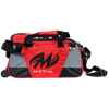 Picture of Ballistix 2-Ball Tote - Fire Red