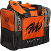 Picture of Shock 1-Ball Tote - Tangerine