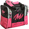 Picture of Shock 1-Ball Tote - Neon Pink