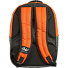 Picture of Motiv Intrepid Backpack - Tangerine