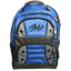 Picture of Motiv Intrepid Backpack - Cobalt Blue