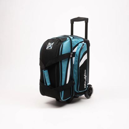 Picture of KR Cruiser 2-Ball Roller - Teal