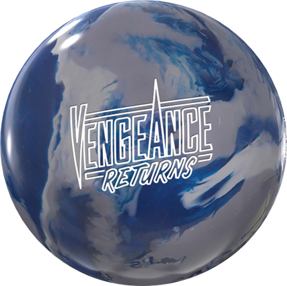 Picture of 900 Global Vengeance Returns Bowling Ball