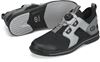 Picture of Dexter Men's Pro BOA Black Sharkskin Right Hand Bowling Shoes