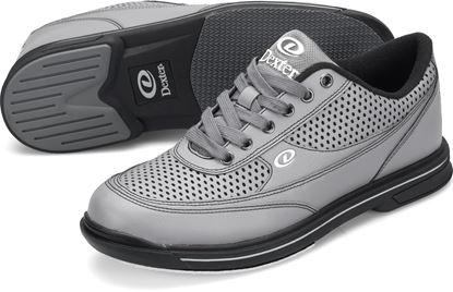 Picture of Dexter Mens Turbo Tour Steel Bowling Shoes