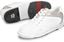Picture of Dexter Women's SST 8 Pro White Champagne Wide Bowling Shoes
