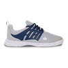 Picture of Brunswick Men's Avalanche Grey Navy Bowling Shoes