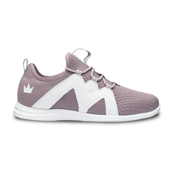 Picture of Brunswick Women's Nexxus Mauve Bowling Shoes