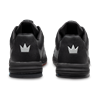Picture of Brunswick Men's Fury Black Right Hand Bowling Shoes