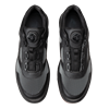Picture of Brunswick Men's Fury Black Right Hand Wide Bowling Shoes