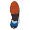 Picture of Brunswick Men's Fury White Right Hand Bowling Shoes
