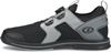 Picture of Dexter Men's Pro BOA Black Sharkskin Right Hand Bowling Shoes