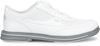 Picture of Dexter Turbo Boa White Wide Men's Bowling Shoes