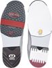 Picture of Dexter SST 8 ExJ Power Frame BOA Grey Men's Bowling Shoes