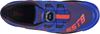 Picture of Dexter SST 8 Power Frame BOA Blue Red Wide Men's Bowling Shoes