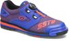 Picture of Dexter SST 8 Power Frame BOA Blue Red Men's Bowling Shoes