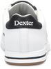 Picture of Dexter Mens Nash Navy Tan Bowling Shoes