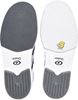 Picture of Dexter Men's DexLite Pro BOA White Grey Right Hand Wide Bowling Shoes