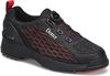 Picture of Dexter Mens THE C9 Knit BOA Black Red Wide Bowling Shoes