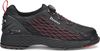 Picture of Dexter Mens THE C9 Knit BOA Black Red Bowling Shoes