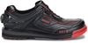 Picture of Dexter SST 6 Hybrid BOA Black Red Men's Right Wide Bowling Shoes