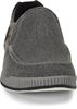 Picture of Dexter Mens Kam Charcoal Bowling Shoes