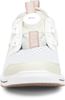 Picture of Dexter Women's Pro BOA Off White Right Hand Bowling Shoes