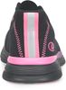 Picture of Dexter Trixie Black Pink Women's Bowling Shoes