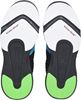 Picture of Dexter Raquel LX Black Blue Pink Youth Bowling Shoes