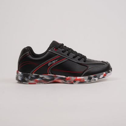 Picture of KR Strikeforce Men's Flyer Lite Red Camo Bowling Shoes