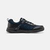 Picture of KR Strikeforce Men's Flyer Mesh Lite Black Royal Bowling Shoes