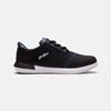 Picture of KR Strikeforce Women's Lux Black Ocean Blue Bowling Shoes