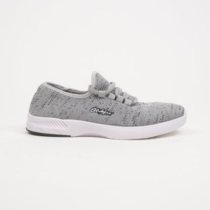 Picture of KR Strikeforce Women's Maui Grey Bowling Shoes