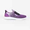 Picture of KR Strikeforce Women's Rhythm Purple Bowling Shoes