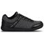 Picture of KR Strikeforce Youth Flyer Mesh Black Steel Bowling Shoes