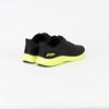 Picture of KR Strikeforce Men's Arrow FT Black Neon Bowling Shoes