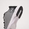 Picture of KR Strikeforce Men's Aviator Black Grey Bowling Shoes