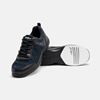 Picture of KR Strikeforce Men's Flyer Mesh Lite Black Royal Bowling Shoes