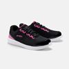 Picture of KR Strikeforce Women's Glitz Black Magenta Bowling Shoes