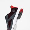 Picture of KR Strikeforce Men's Jet FT Black Grey Red Right Hand Bowling Shoes