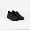 Picture of KR Strikeforce Men's Jet FT Black Silver Right Hand Bowling Shoes