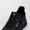 Picture of KR Strikeforce Men's Jet FT Black Silver Right Hand Bowling Shoes
