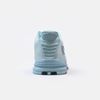 Picture of KR Strikeforce Women's Lady Jet White Teal Left Hand Bowling Shoes