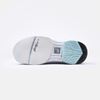 Picture of KR Strikeforce Women's Lady Jet White Teal Right Hand Wide Bowling Shoes